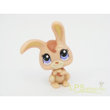 LPS - Littlest Pet Shop - Nyuszi