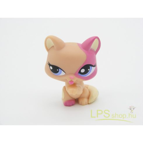 LPS - Littlest Pet Shop - Rövid szőrű cica