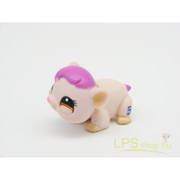 LPS - Littlest Pet Shop - Tengerimalac
