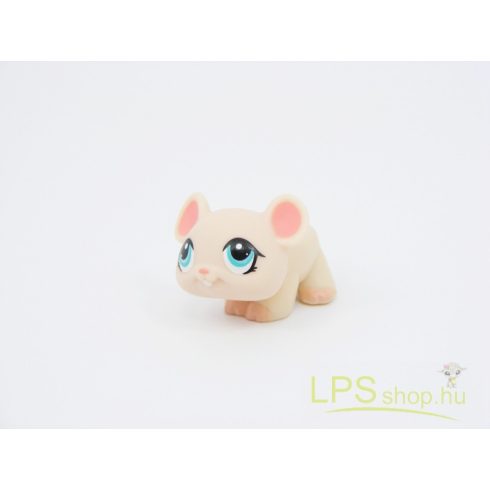 LPS - Littlest Pet Shop - Egér