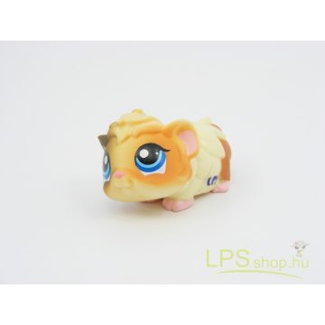 LPS - Littlest Pet Shop - Tengerimalac