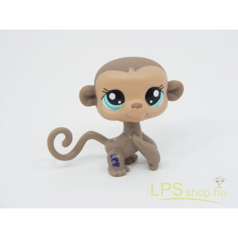 LPS - Littlest Pet Shop - Majom