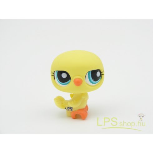 LPS - Littlest Pet Shop - Galamb
