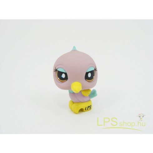 LPS - Littlest Pet Shop - Kolibri