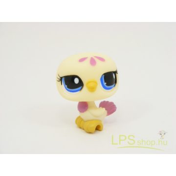 LPS - Littlest Pet Shop - Galamb