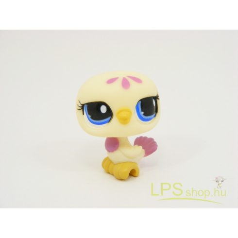 LPS - Littlest Pet Shop - Galamb