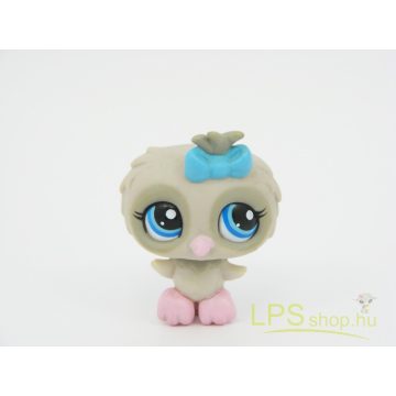 LPS - Littlest Pet Shop - Bagoly
