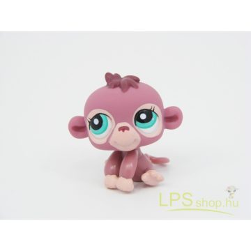 LPS - Littlest Pet Shop - Majom