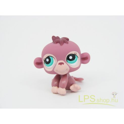 LPS - Littlest Pet Shop - Majom