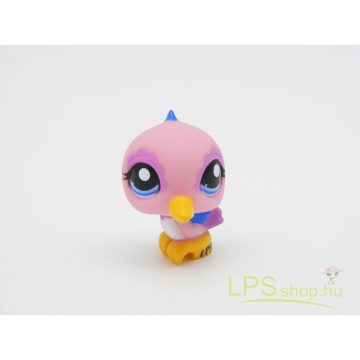 LPS - Littlest Pet Shop - Kolibri