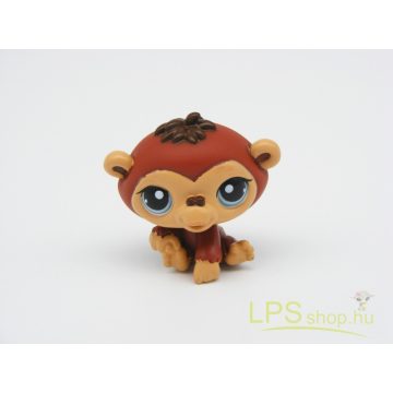 LPS - Littlest Pet Shop - Csimpánz