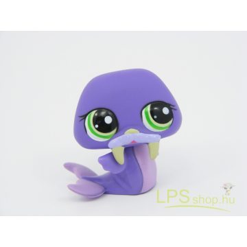 LPS - Littlest Pet Shop - Rozmár