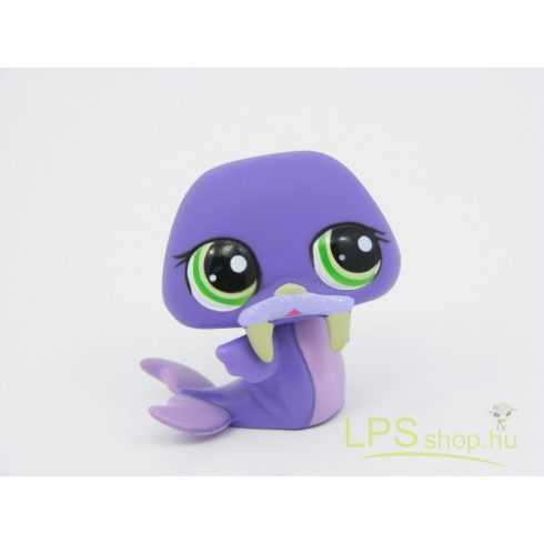 LPS - Littlest Pet Shop - Rozmár