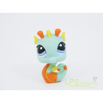 LPS - Littlest Pet Shop - Csikóhal
