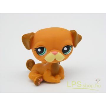 LPS - Littlest Pet Shop - Mopsz
