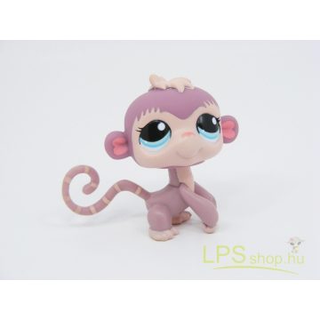 LPS - Littlest Pet Shop - Majom
