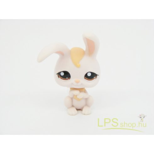 LPS - Littlest Pet Shop - Nyuszi