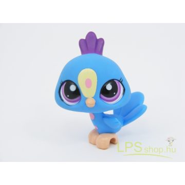LPS - Littlest Pet Shop - Páva