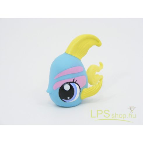 LPS - Littlest Pet Shop - Angyalhal