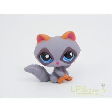 LPS - Littlest Pet Shop - Mosómackó