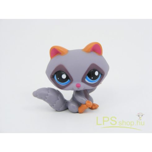 LPS - Littlest Pet Shop - Mosómackó