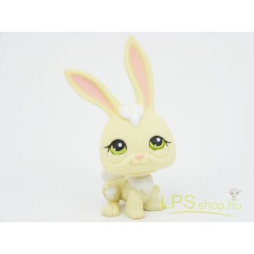 LPS - Littlest Pet Shop - Nyuszi