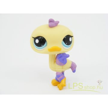 LPS - Littlest Pet Shop - Strucc