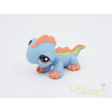 LPS - Littlest Pet Shop - Iguána