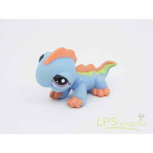 LPS - Littlest Pet Shop - Iguána