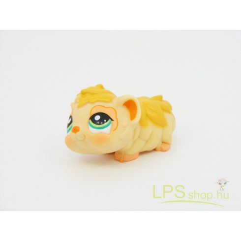 LPS - Littlest Pet Shop - Tengerimalac