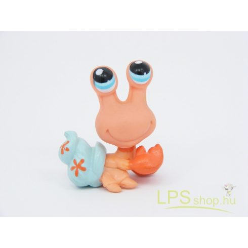LPS - Littlest Pet Shop - Remeterák