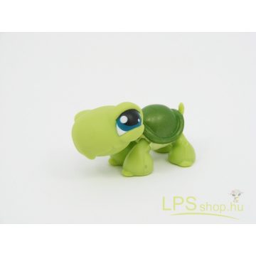 LPS - Littlest Pet Shop - Teknős