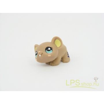 LPS - Littlest Pet Shop - Egér