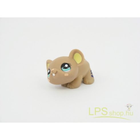 LPS - Littlest Pet Shop - Egér