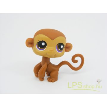 LPS - Littlest Pet Shop - Majom