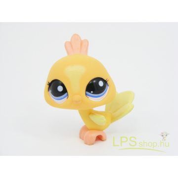 LPS - Littlest Pet Shop - Páva