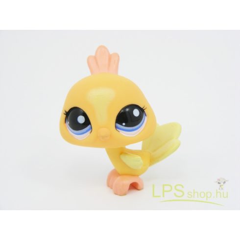 LPS - Littlest Pet Shop - Páva