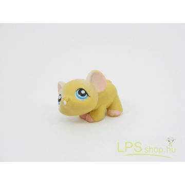 LPS - Littlest Pet Shop - Egér