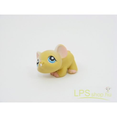 LPS - Littlest Pet Shop - Egér