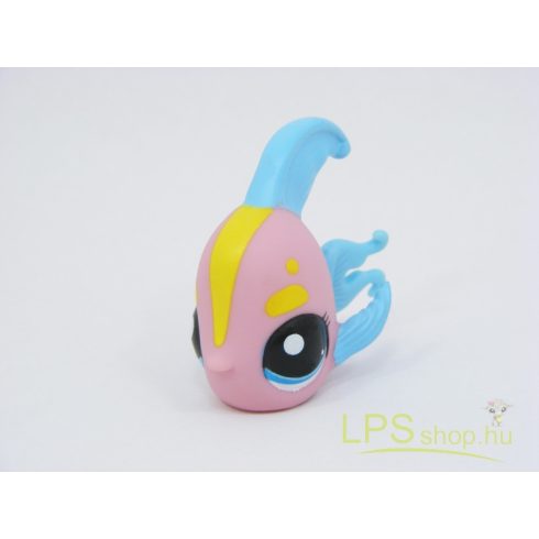 LPS - Littlest Pet Shop - Angyalhal