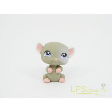 LPS - Littlest Pet Shop - Egér
