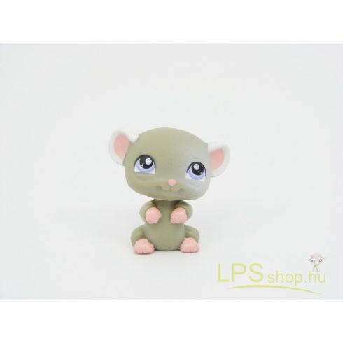 LPS - Littlest Pet Shop - Egér