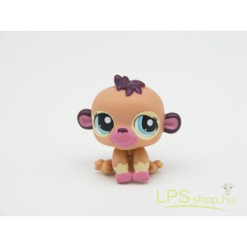 LPS - Littlest Pet Shop - Majom