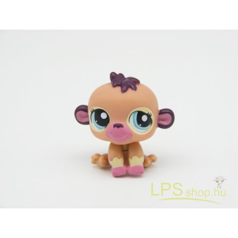 LPS - Littlest Pet Shop - Majom
