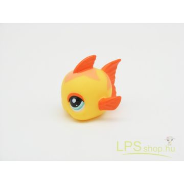 LPS - Littlest Pet Shop - Hal