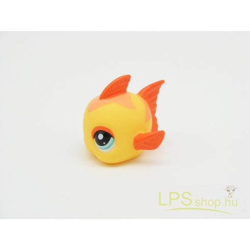LPS - Littlest Pet Shop - Hal