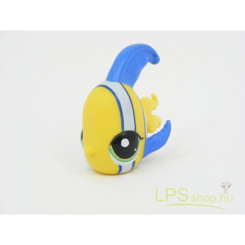 LPS - Littlest Pet Shop - Angyalhal