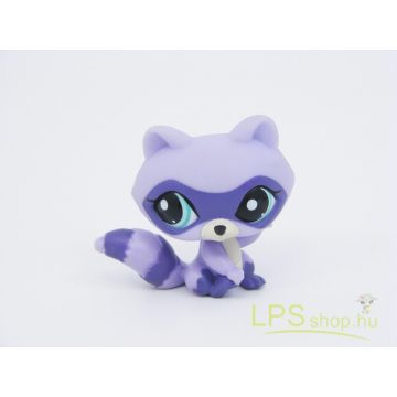 LPS - Littlest Pet Shop - Mosómackó