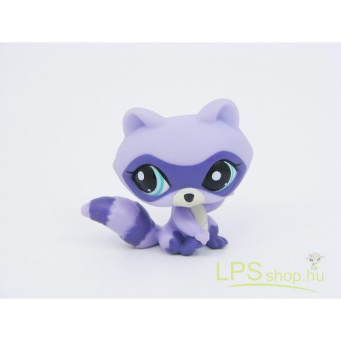 LPS - Littlest Pet Shop - Mosómackó