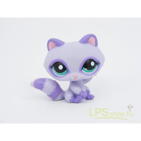 LPS - Littlest Pet Shop - Mosómackó